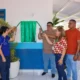 Brasileia inaugura nova sede da Secretaria de Meio Ambiente e Gerência de Iluminação Pública | ac24horas