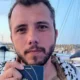 Brasileiro Thiago Ávila vai para solitária em prisão de Israel