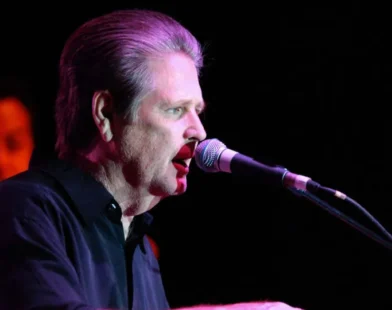 Brian Wilson, fundador da banda Beach Boys, morre aos 82 anos