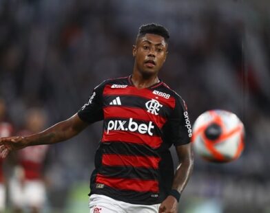 Bruno Henrique pode pegar mais de 15 anos de prisão por fraude em jogo