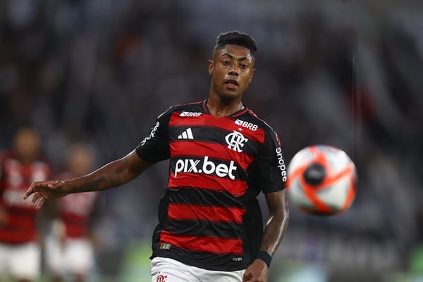 Bruno Henrique pode pegar mais de 15 anos de prisão por fraude em jogo