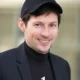 CEO da Telegram Pavel Durov quer deixar riqueza aos mais.webp 80x80