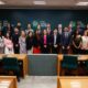 CNA e Diplomatas da Agricultura Brasil discutem acoes para a 80x80