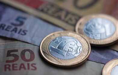 Ícone de sino para notificações