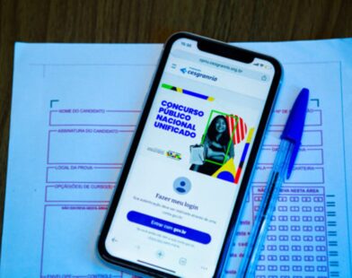 Ícone de sino para notificações
