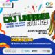 CRJ Linhares celebra 3 anos com festa aberta ao público neste sábado (14)
