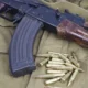 Câmara aumenta pena para posse e porte de arma ilegal como fuzil