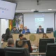 Câmara suspende sessão após troca de farpas entre Joabe e Neném | ac24horas