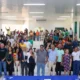 Carlinhos do Pelado recebe presidente da FEM para tratar de políticas culturais | ac24horas