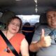 Casal faz sucesso na internet ao mostrar cidades do interior 80x80