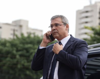 Ícone de sino para notificações