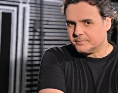 Cássio Gabus Mendes nega que tenha criticado 'Vale Tudo' nas redes