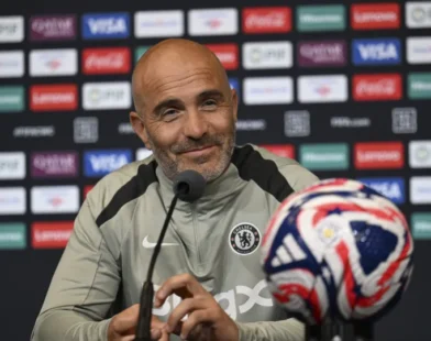 Chelsea inicia Mundial com só um jogador do elenco que o levou até lá