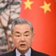 China avisa EUA para "não brincarem com o fogo" em relação a Taiwan