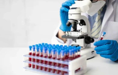 Cientistas franceses identificam novo tipo sanguíneo em mulher do Caribe