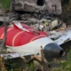Colisão com aves pode ser "provável" causa da queda de avião na Índia
