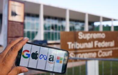 Ícone de sino para notificações