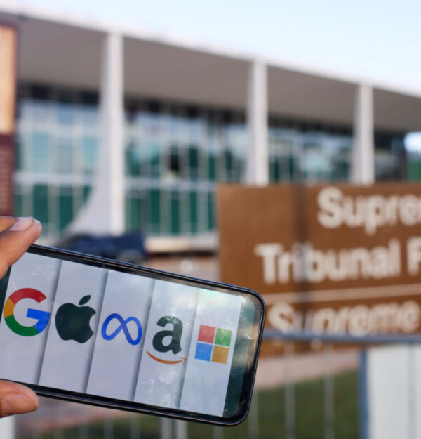 Ícone de sino para notificações