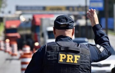 Começa Operação Corpus Christi nas rodovias federais do ES