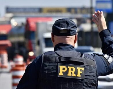 Começa Operação Corpus Christi nas rodovias federais do ES