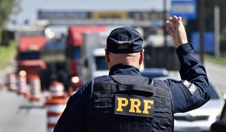 Começa Operação Corpus Christi nas rodovias federais do ES
