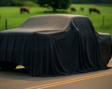 Conheça a picape mais vendida do mundo que superou Hilux e já vendeu 40 mi de unidades