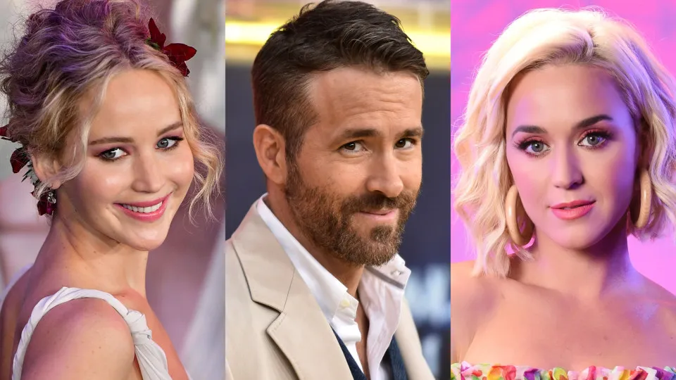 Conheça algumas estranhas obsessões dos famosos