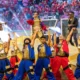Copa do Mundo de Clubes começa com show de pirotecnia e música latina