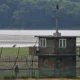 Coreia do Sul desliga alto-falantes de propaganda na fronteira com Norte