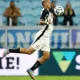 Corinthians desfalcado arranca empate do Grêmio com golaço de Bidon