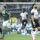 Corinthians e Palmeiras vão se enfrentar pela primeira vez na Copa do Brasil