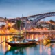 Corpo de brasileiro que caiu em rio em Portugal é achado 8 dias depois