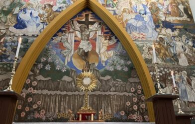 Corpus Christi: veja os horários das missas em Divinópolis