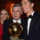 Cristiano Ronaldo titular na seleção brasileira? a reação de Ancelotti