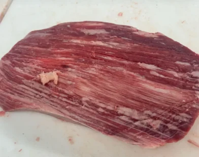 Cuidado! Isso não é marmoreio: o erro comum que desvaloriza a carne