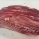Cuidado! Isso não é marmoreio: o erro comum que desvaloriza a carne