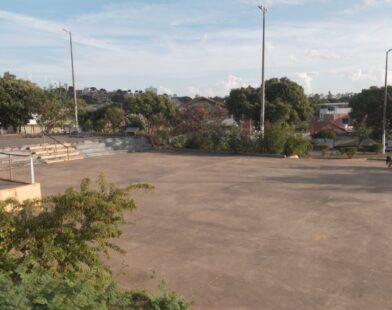 Danilo Passos recebe a última edição do Integração no Bairro em Divinópolis