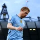 De Bruyne revela dois fatores que vai considerar ao escolher novo clube