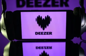 Deezer vai sinalizar músicas criadas com inteligência artificial