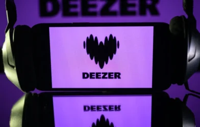 Deezer vai sinalizar músicas criadas com inteligência artificial