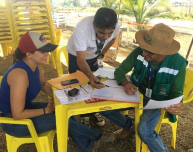 Defesa Agropecuária alerta sobre exigências de trânsito de equídeos na Cavalgada e Expoacre
