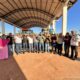 Deputado Roberto Duarte entrega equipamentos agricolas em Acrelandia ac24horas 80x80