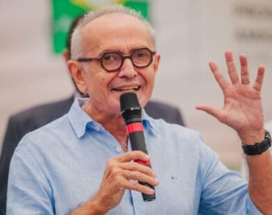 cicero lucena