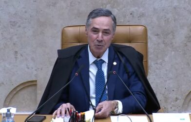 Ícone de sino para notificações