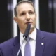 Derrite admite possível saída antecipada do governo Tarcísio