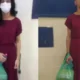 Detento tenta fugir disfarçado de mulher em penitenciária no Maranhão