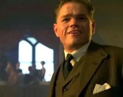 Devin Harjes, ator de 'Manifest' e 'Boardwalk Empire', morre aos 41