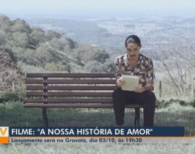 Dia dos Namorados: cineastas de Divinópolis indicam filmes para assistir a dois | Centro-Oeste