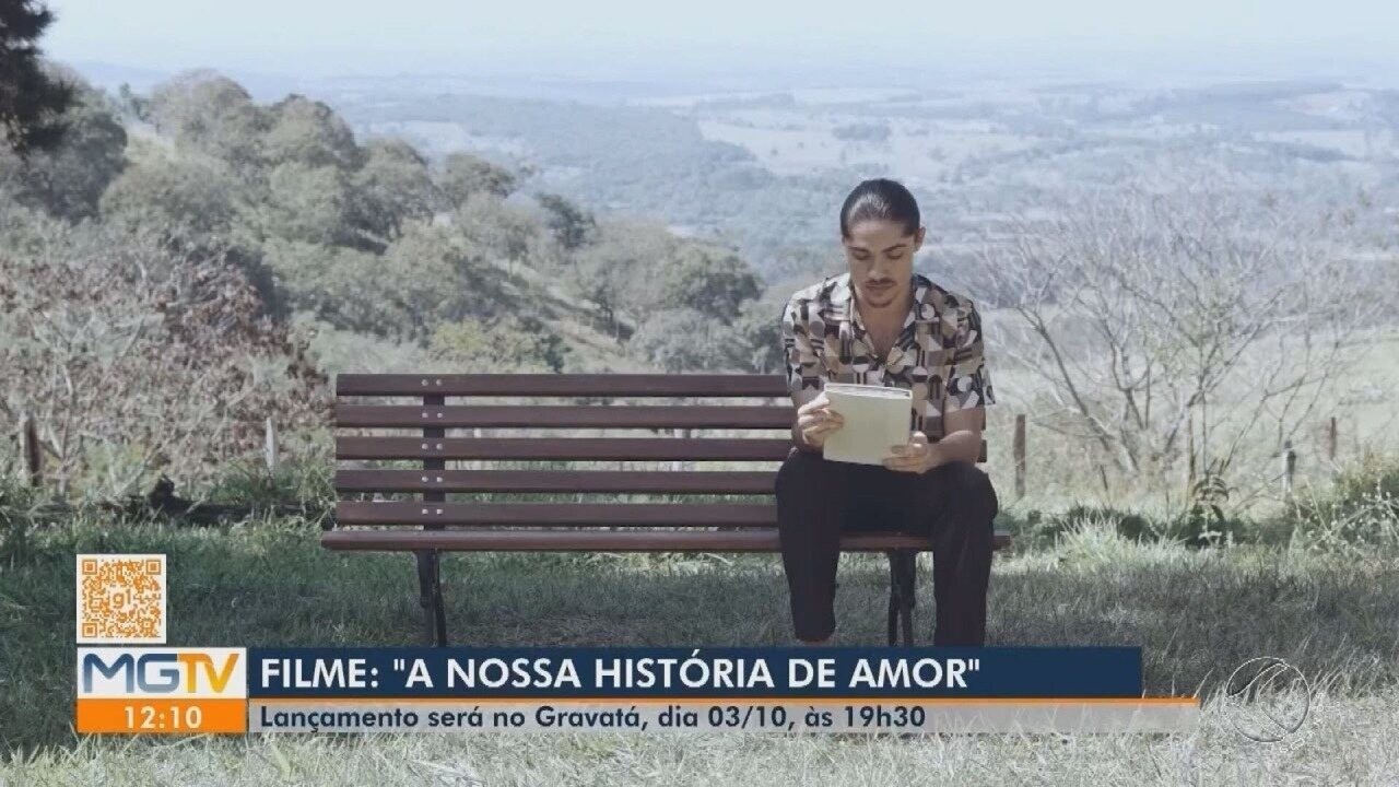 Dia dos Namorados: cineastas de Divinópolis indicam filmes para assistir a dois | Centro-Oeste