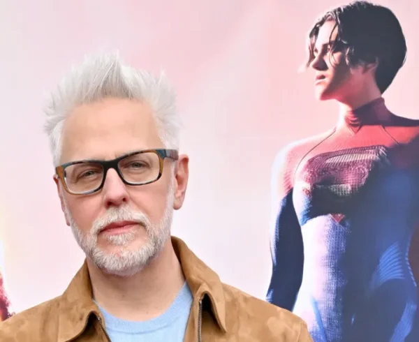Diretor do novo 'Superman' diz que quase 'se mijou' de medo ao visitar o Cristo Rendentor